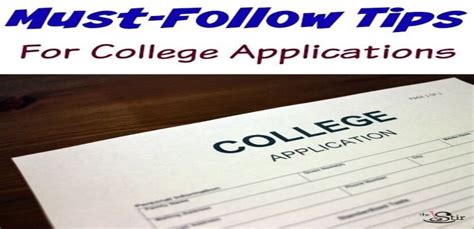 Best College Application Tips With Karan Gupta Consulting