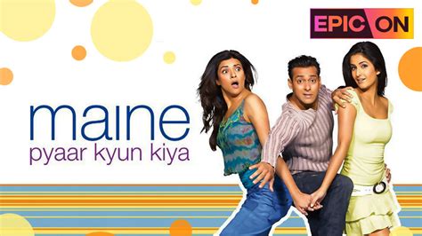 Maine Pyaar Kyun Kiya Full Movie Online - Watch HD Movies on Airtel ...