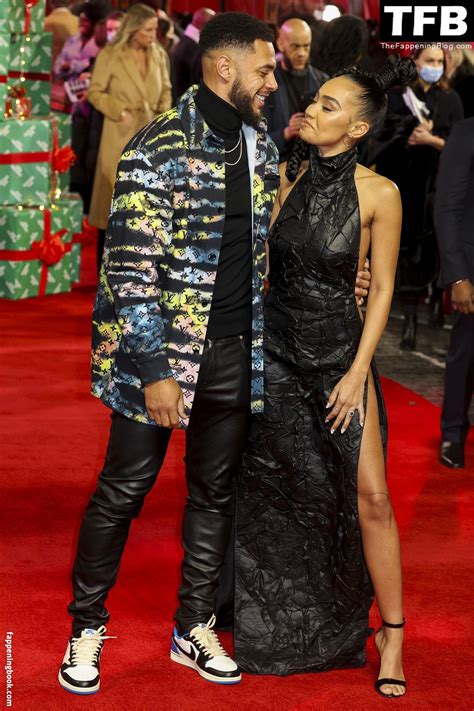 Leigh Anne Pinnock Leighannepinnock Nude OnlyFans Leaks Fappening Page 2 FappeningBook