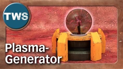 Tutorial Leuchtender Plasma Generator für 40k Infinity Star Wars