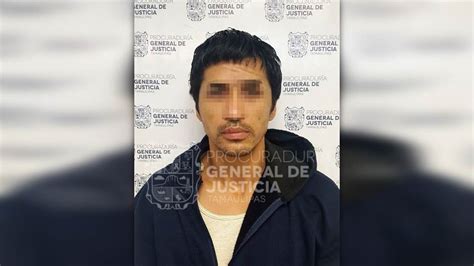 Dictan 7 años de prisión a extorsionador que operaba en Victoria