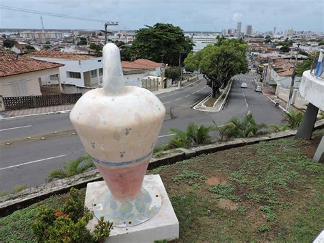 Aracaju Al M Das Praias Cultura E Beleza No Centro Hist Rico Mariana