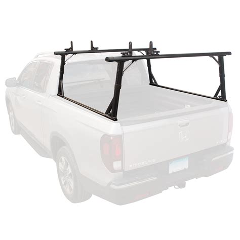 Honda Ridgeline Roof Rack Installation Kit Lasopasnow