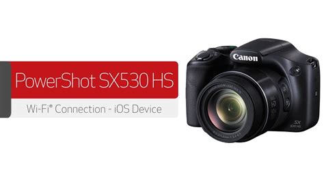 Canon Powershot Sx Hs Sx Powershot