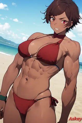 Blossom Luscious Hentai Manga Porn