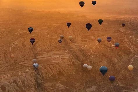 2023 Cappadocia Balloon Tour (Goreme) provided by Emoji Tourism