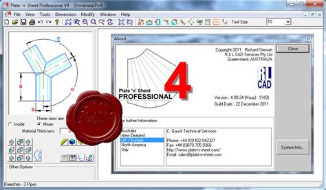 Download Crack Plate `N` Sheet Professional V4