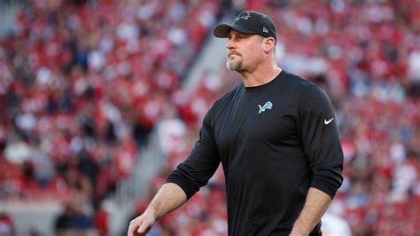 Detroit Lions coach Dan Campbell reminds Bill Cowher 'a lot of myself'