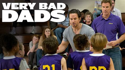 Very Bad Dads (2015) - Netflix | Flixable