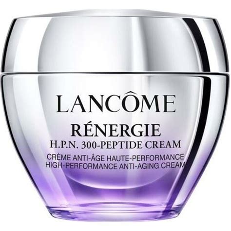 Lancome Rénergie H P N 300 Peptide Cream KremMania