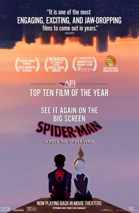 Spider Man Across The Spider Verse Official Website Sony Pictures