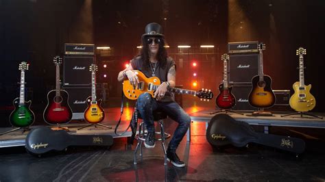 Epiphone Slash Collection Les Paul Standard review | MusicRadar