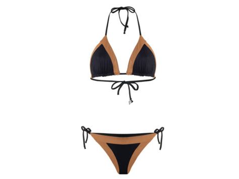Costumi da bagno 2022 i bikini e gli interi più belli dell estate