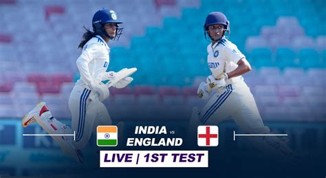 England W tour of India Test Series 2023 - sportzlanka