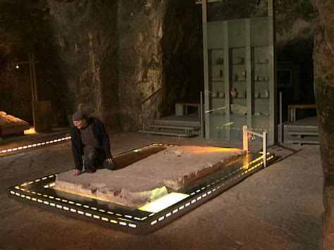 Prime Video The Naked Archaeologist