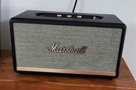 Marshall Stanmore 2: La Recensione Completa (Autunno 2023) - audioaccademia