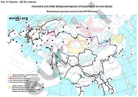Контурная карта по истории россии 7 класс тороп распечатать