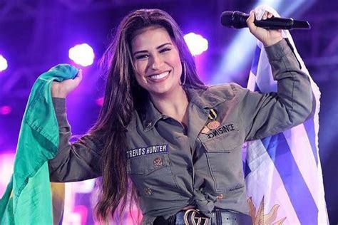 Cantora Simone Aparece Mais Magra E Assusta F S Tribuna Pr Paran