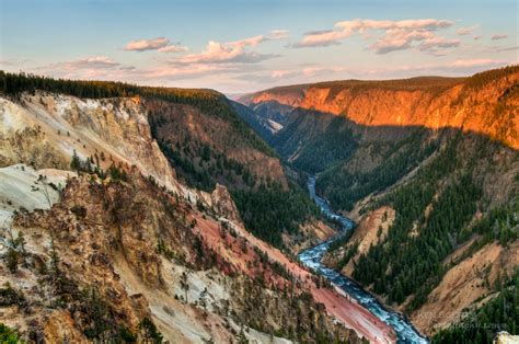 Ken Schram Photography: Down River