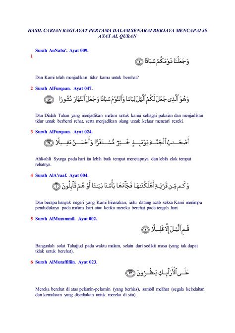 Ayat Tentang Akhlak 2
