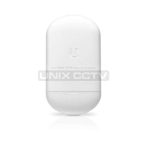 Ubiquiti® Ns 5acl Nanostation® Ac Loco 5 Ghz Airmax® Ac Processor