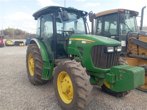 John Deere E Mfwd Cab For Sale At Afgri Equipment Marble Hall