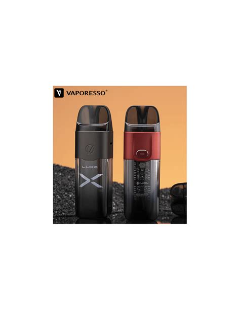 Vaporesso Luxe X Pod Kit