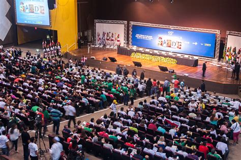 16ª Conferência Nacional De Saúde Começa Neste Domingo 4 08 Em