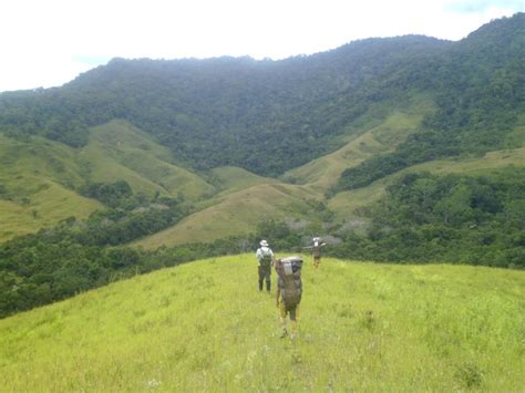 Kayan Mentarang National Park Borneo Eco Adventure