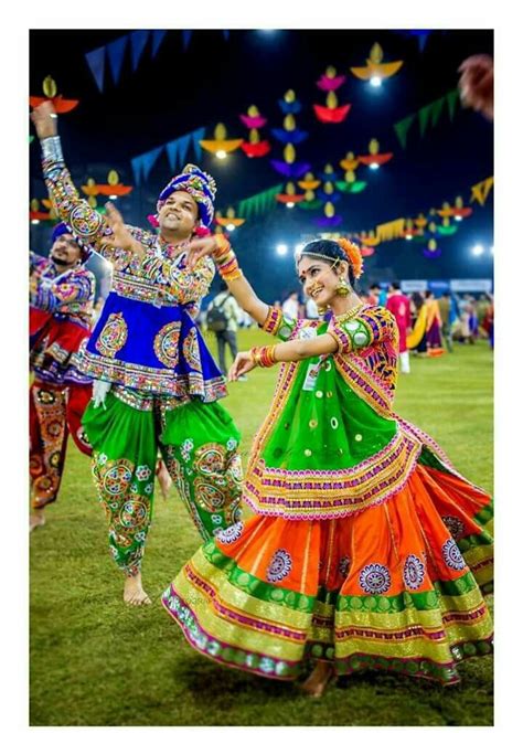 Colors Of Gujarat India 😘🌼 Celebrateing Navratri Festival 🇮🇳 Navratri Festival Indian