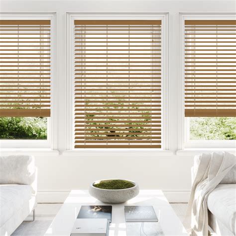 50mm Basswood Blinds - CFB Designs