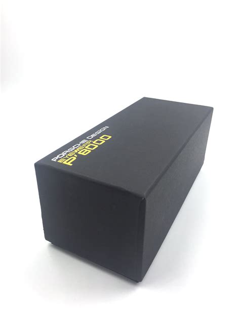 Hot Paper Box Handmade Shipping Boxes For Sunglasses