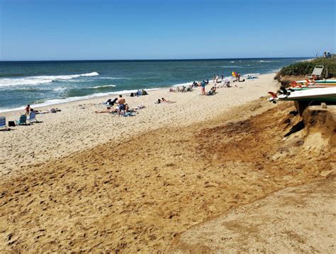 Beaches - A Complete Guide to Nantucket Beaches