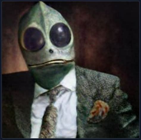 Land Of The Lost Sleestak Portrait - #85 by Das-Wookie on DeviantArt