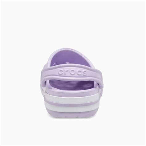 Crocs Bayaband Clogs Purple ONLYBRANDSJO