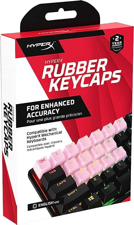 Hyperx Key Cap