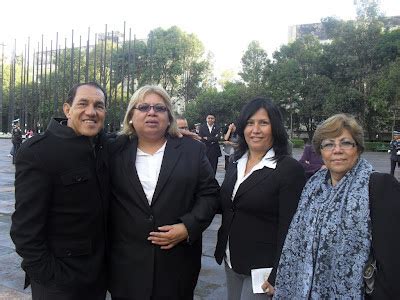 Vivir En Tlatelolco Mar A Leticia D Az G Mez Es La Directora