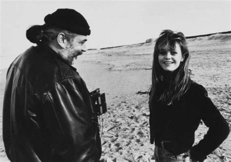 Vanessa Paradis Avec Didier Pain Album M And J