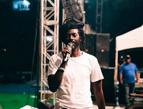 Buju Banton Releases Statement On 'Boom Bye Bye' - The Tropixs