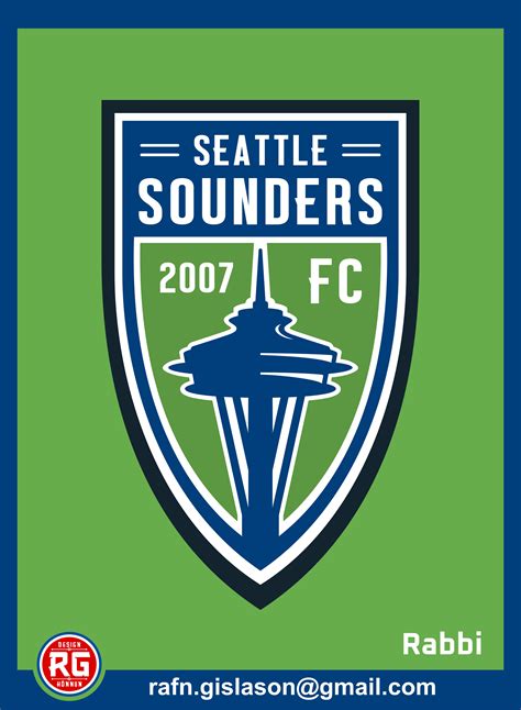 SEATTLE SOUNDERS