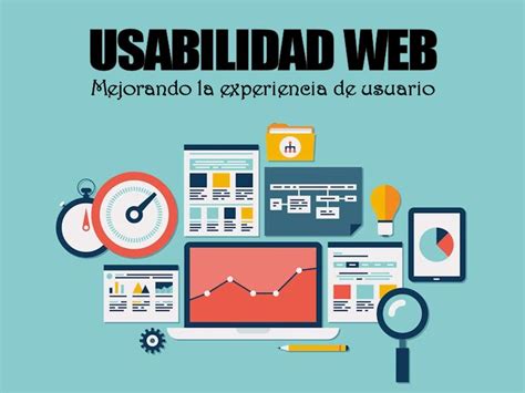 Usabilidad Web Un Factor Clave Para Mejorar Las Ventas