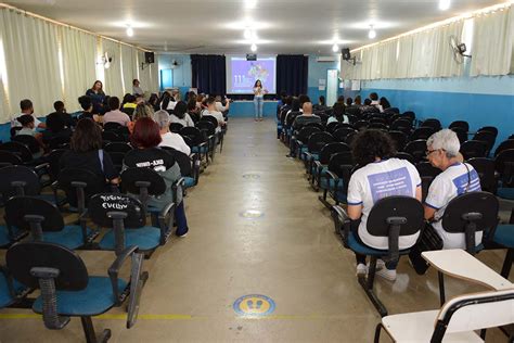 Comdica Prepara Jovens Para 11ª Conferência Municipal Dos Direitos Da