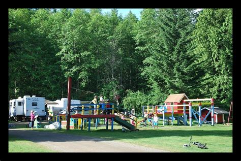 COOMBS COUNTRY CAMPGROUND & R.V. PARK (CANADÁ): 14 fotos e avaliações ...