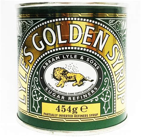 Golden Syrup