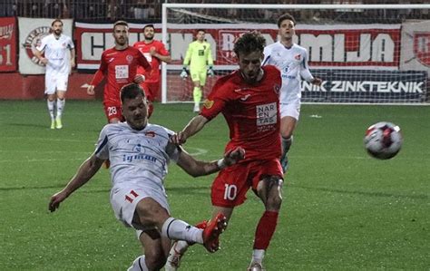 Red Armyju Zabranjen Dolazak Na Gradski Derbi Novi Konjic