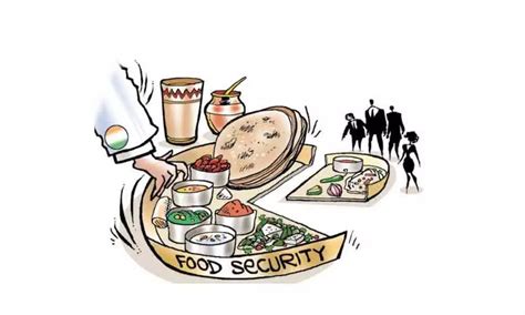 New tools may help ensure India's food security