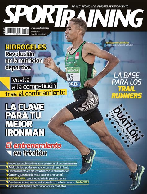 Ya Disponible El N Mero De Noviembre Diciembre De La Revista