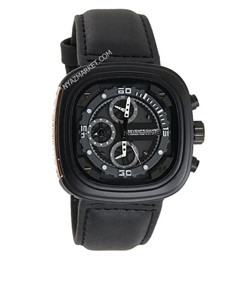 خرید ساعت سون فرایدی,فروش ساعت SevenFriday,نمایندگی ساعت سون فرایدی ...