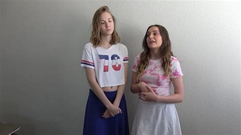 A Showdown In A Strip Game Of Rock Paper Scissors Babe Porn By Lost Bets Games XHamster