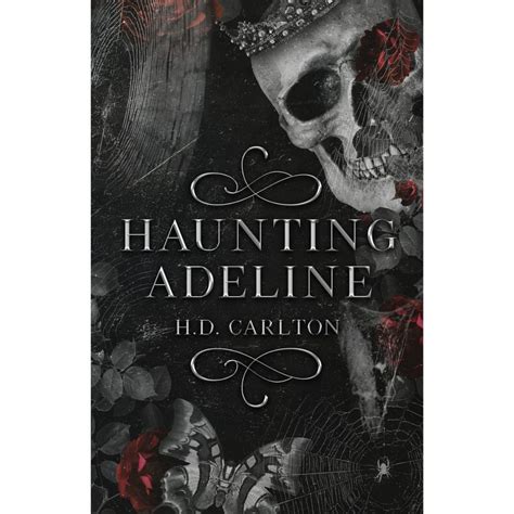 Haunting Adeline